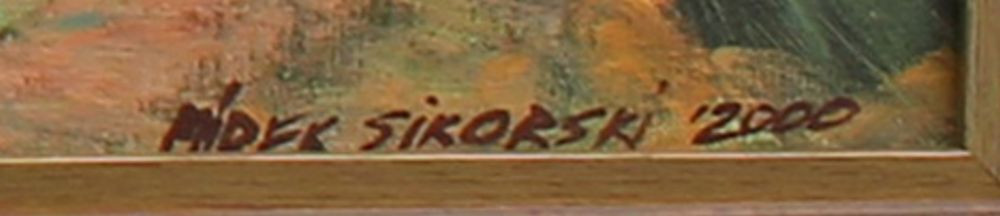 foto 1 Sikorski, Mirek