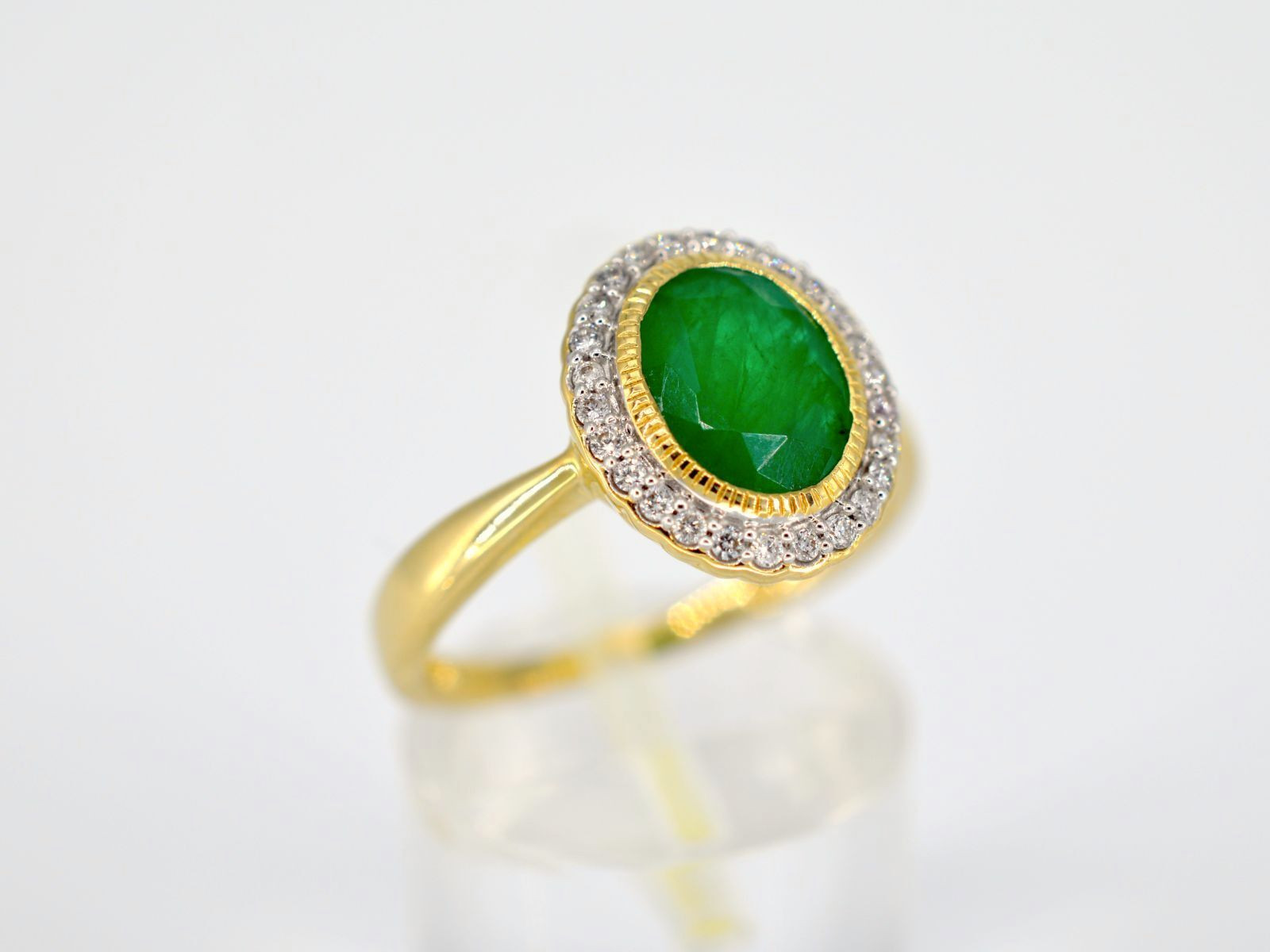 foto 4 Ring diamanten