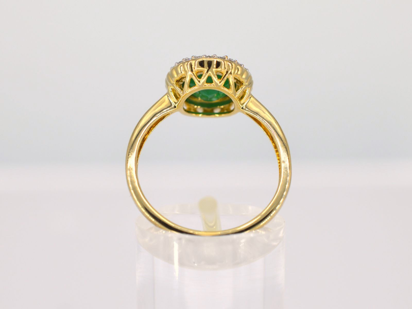 foto 5 Ring diamanten