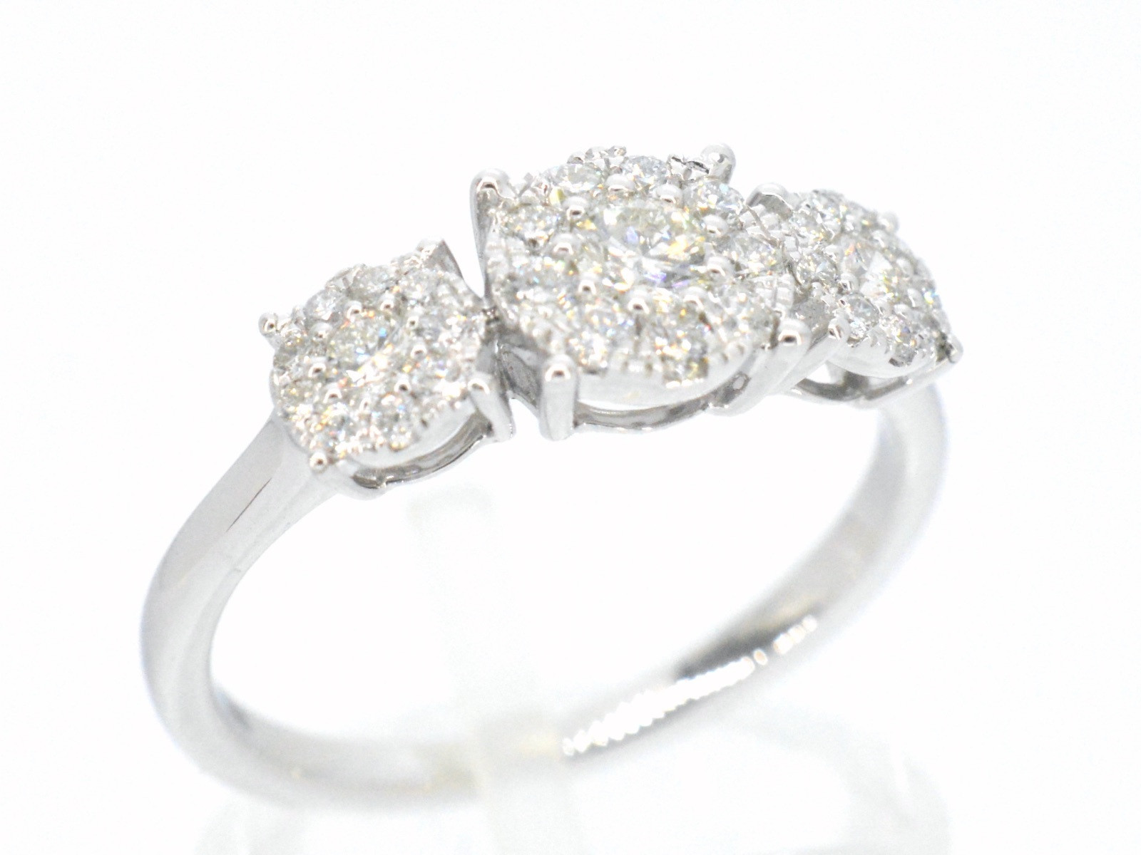 foto 4 Ring diamanten