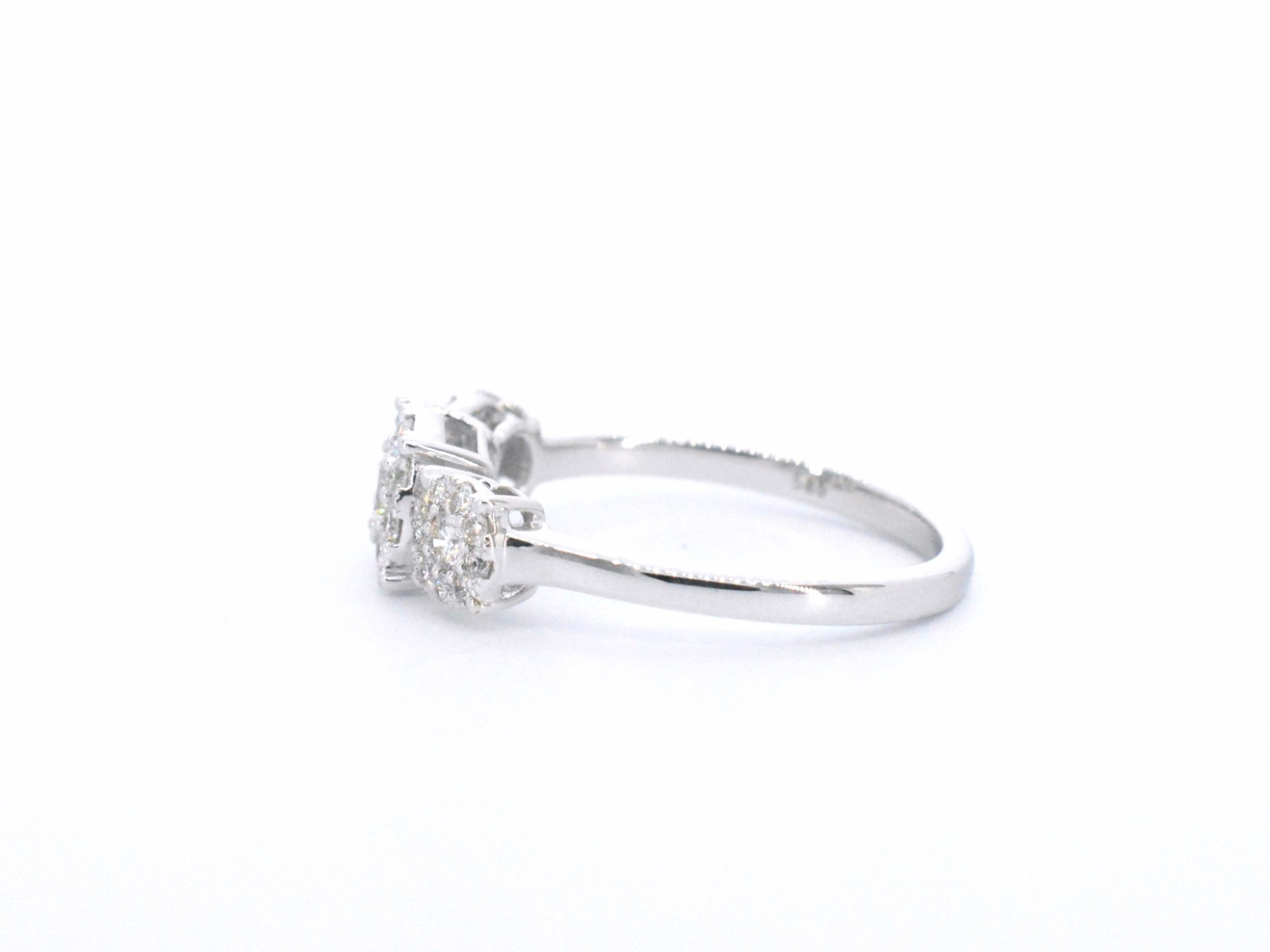 foto 5 Ring diamanten