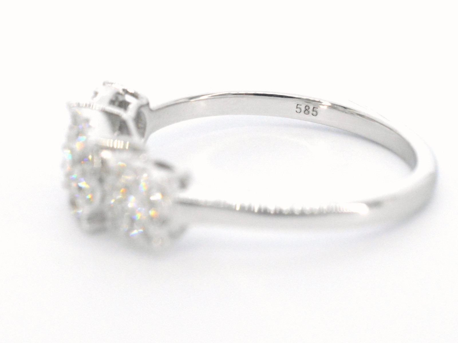 foto 9 Ring diamanten