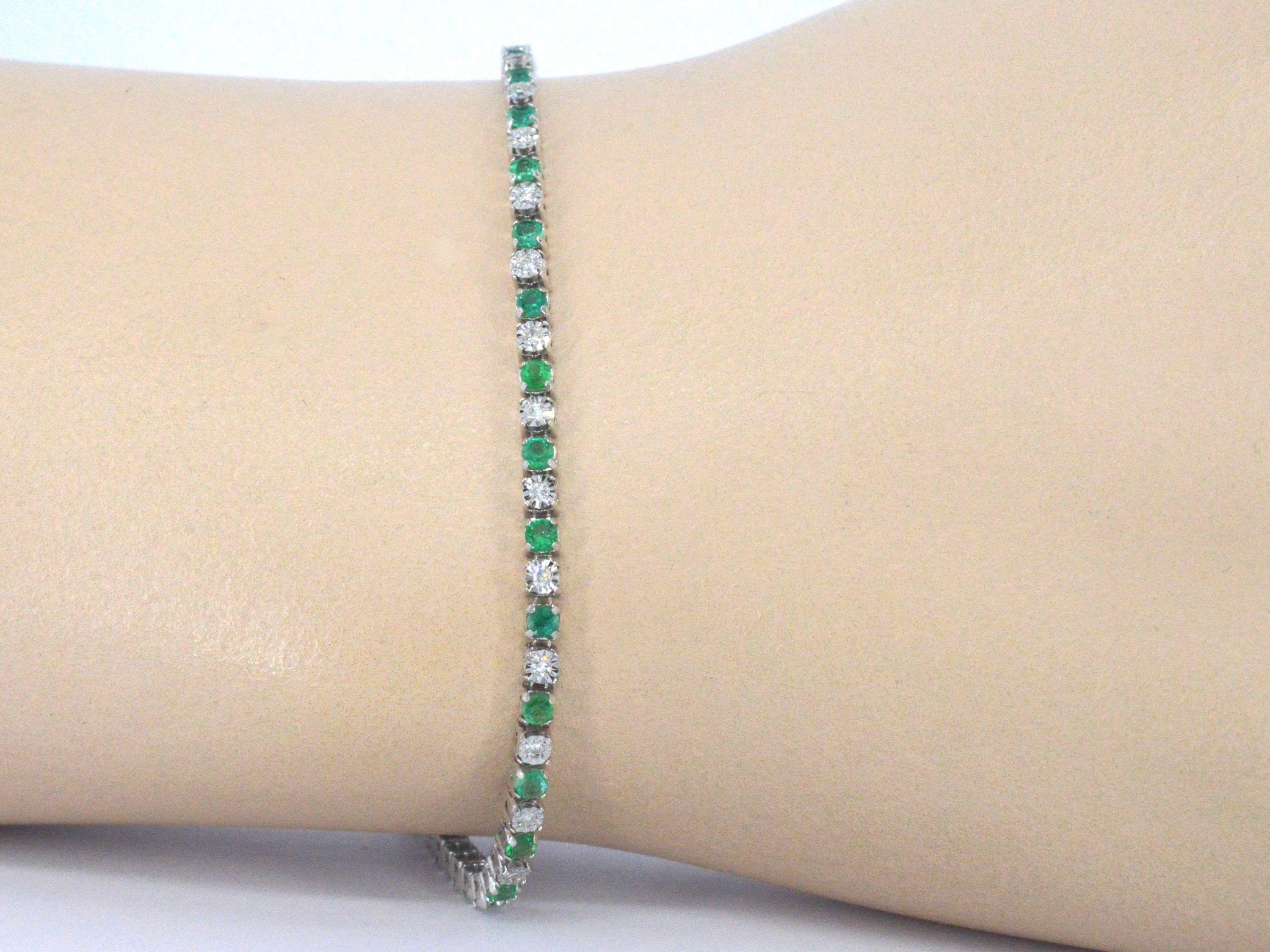 foto 1 Armband diamant