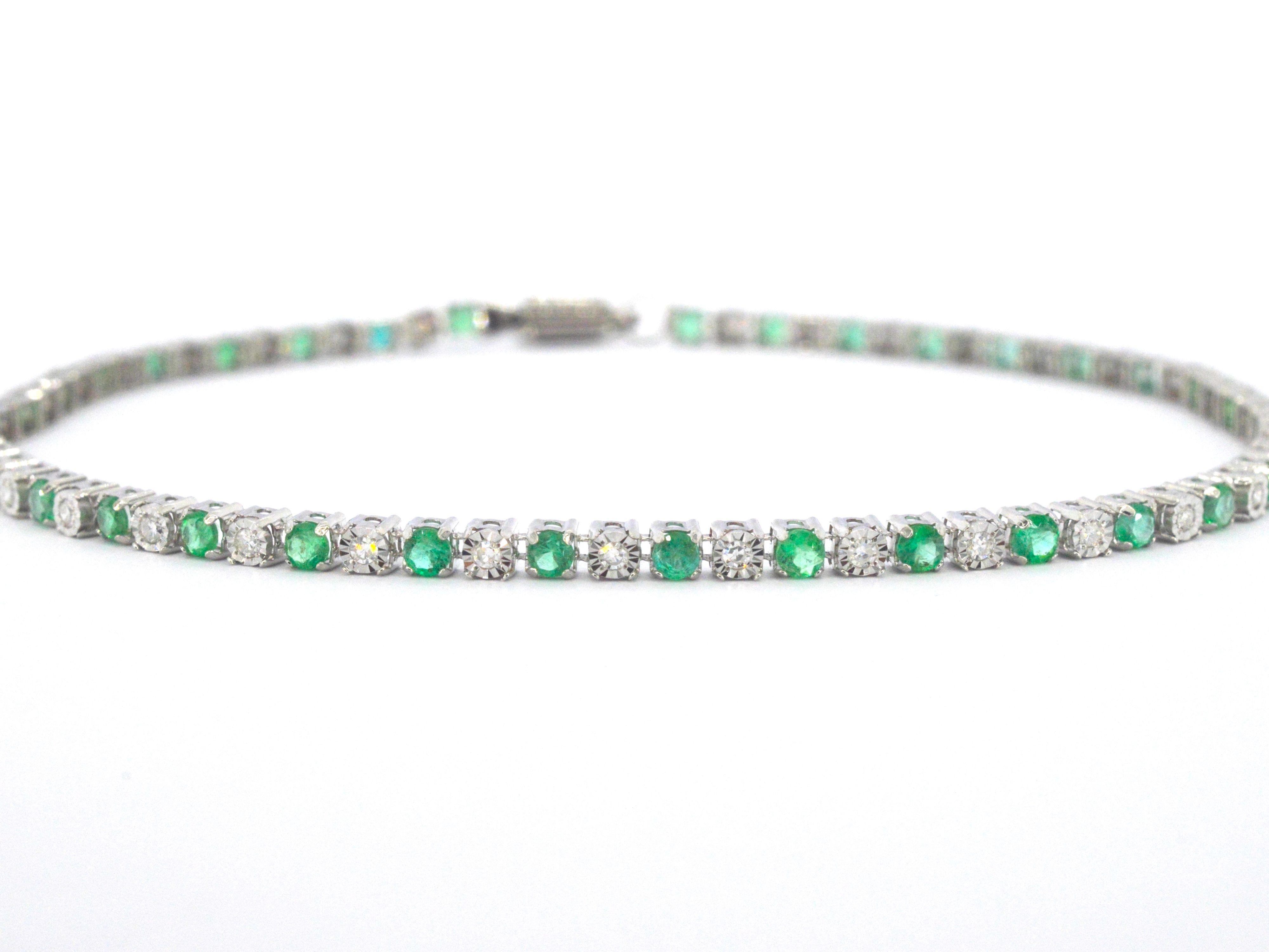 foto 4 Armband diamant