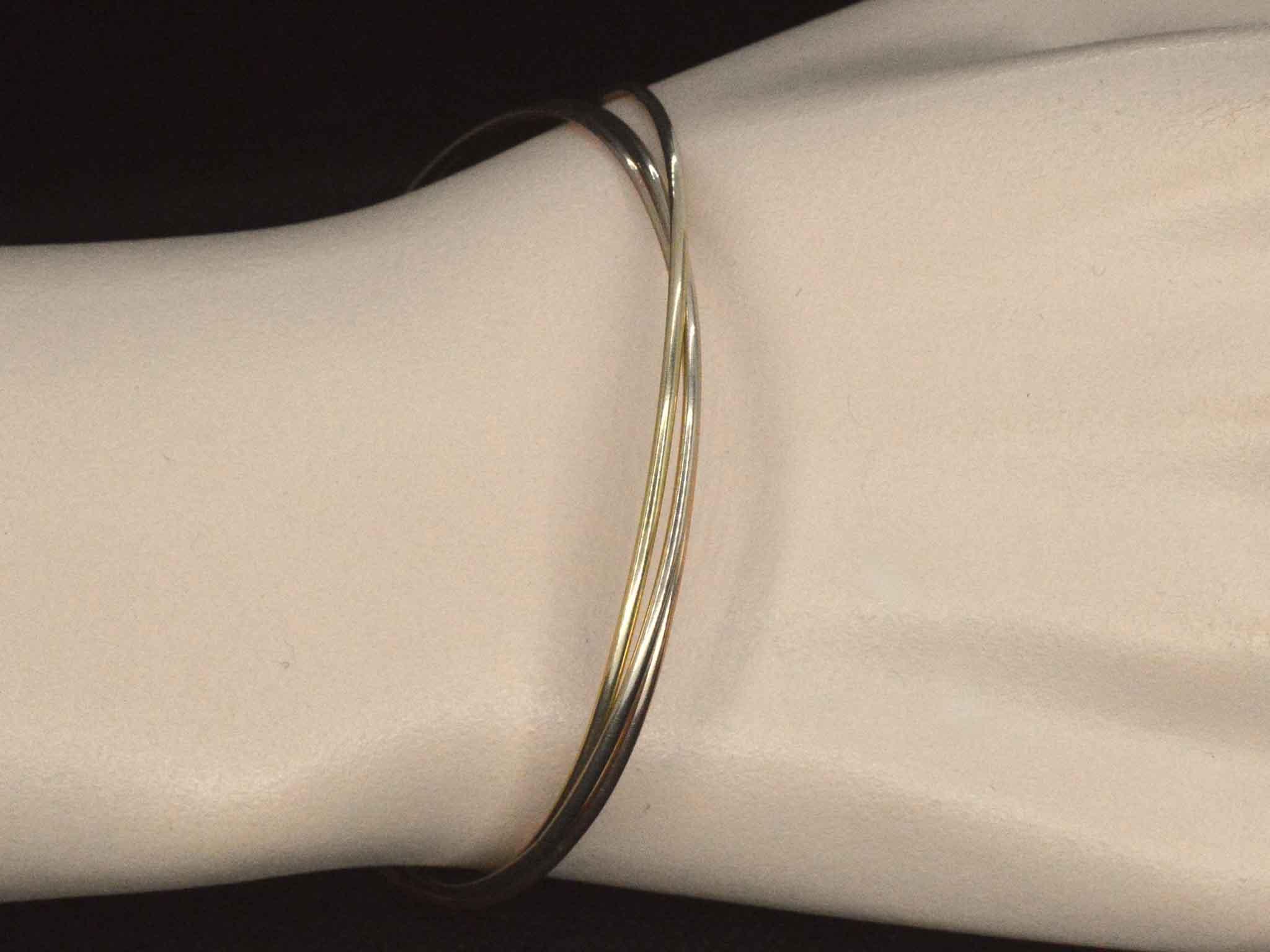 foto 1 Armband goud