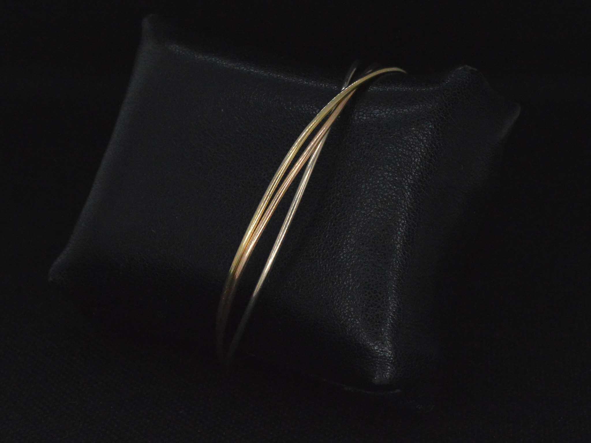 foto 3 Armband goud