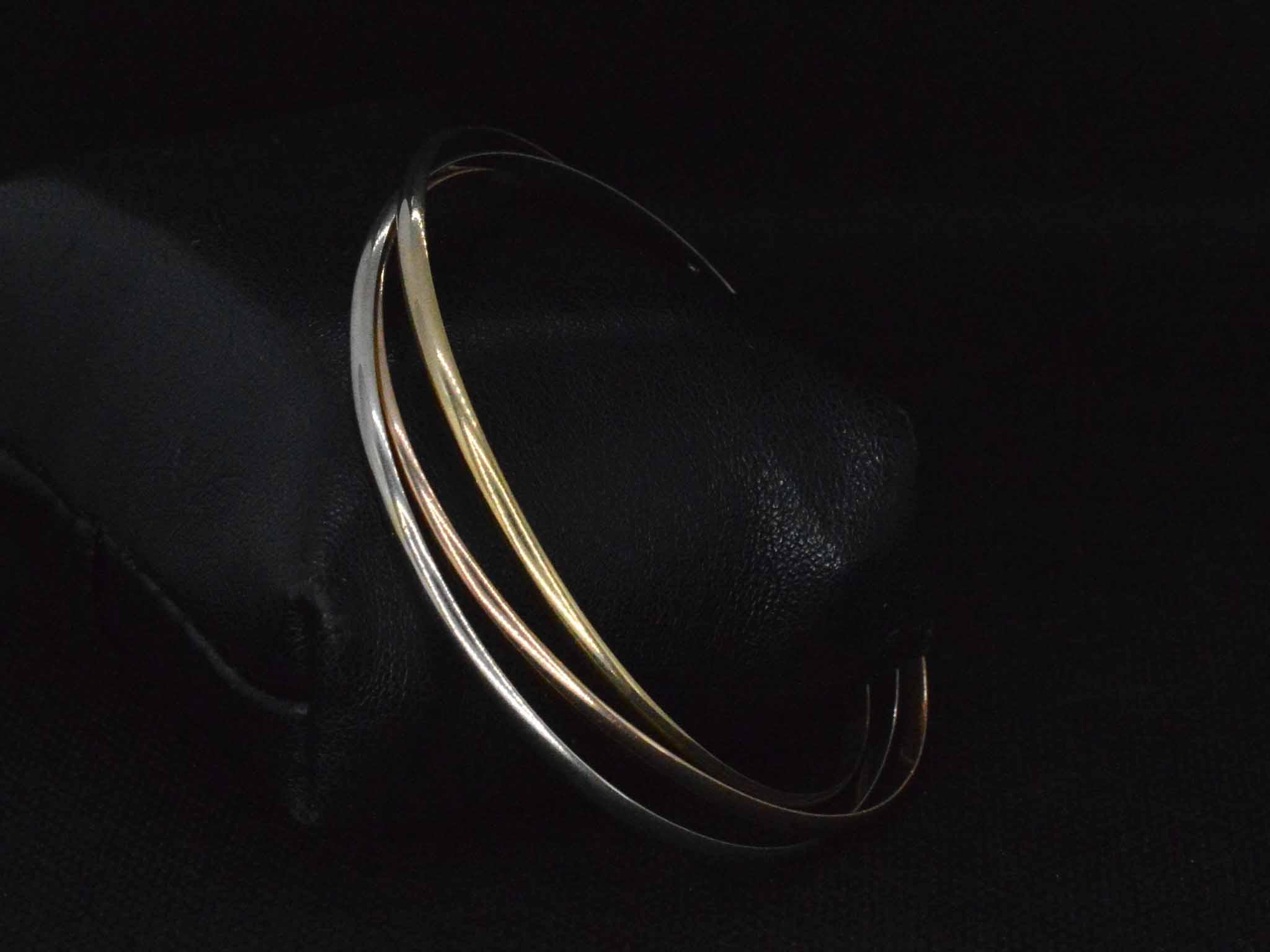 foto 4 Armband goud