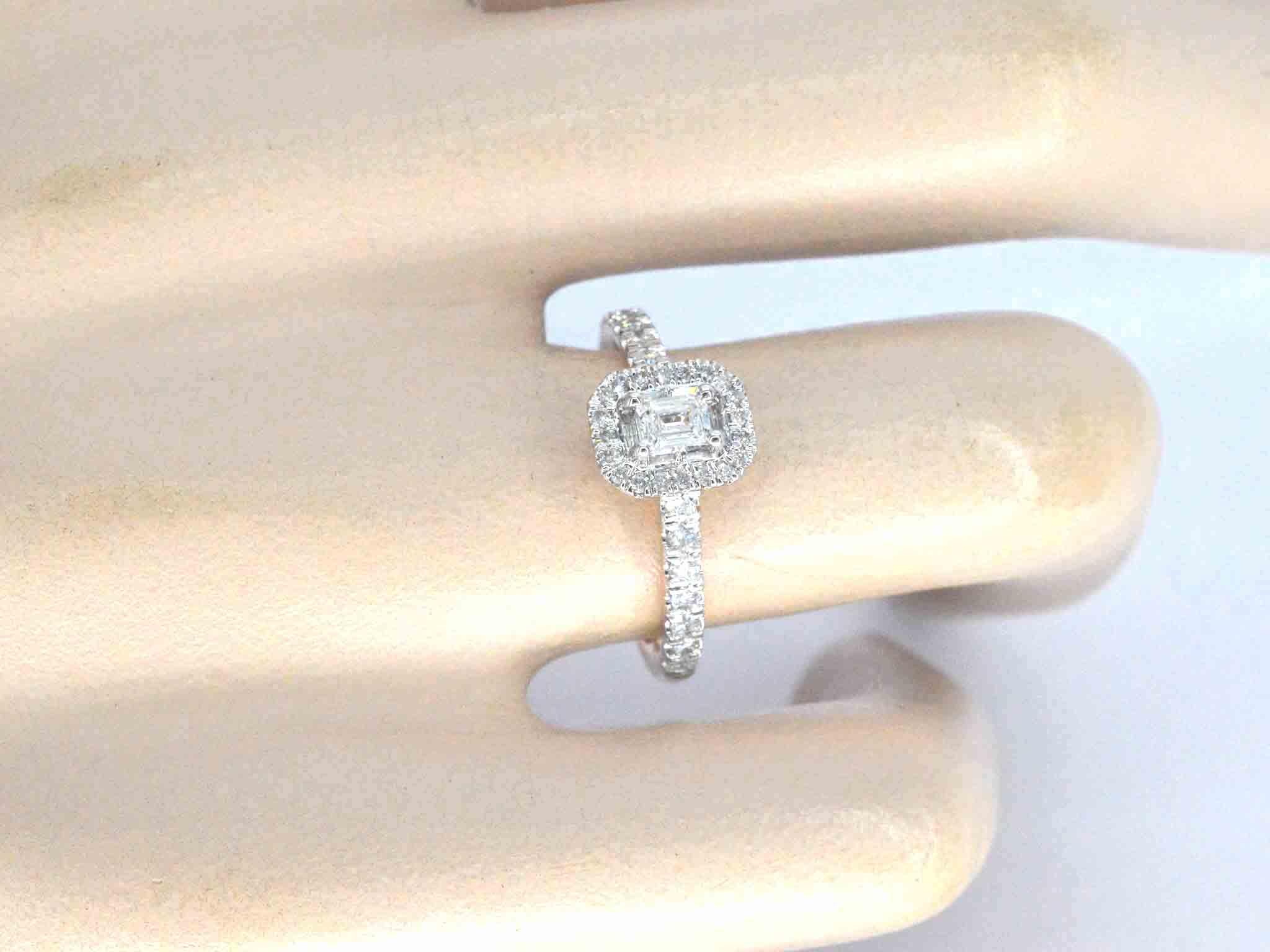 foto 1 Ring diamanten