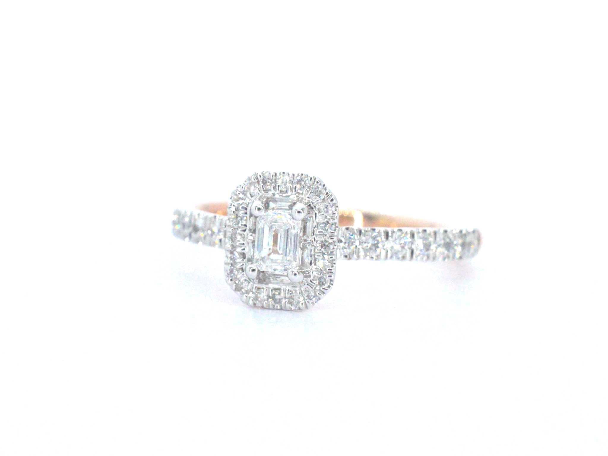 foto 3 Ring diamanten