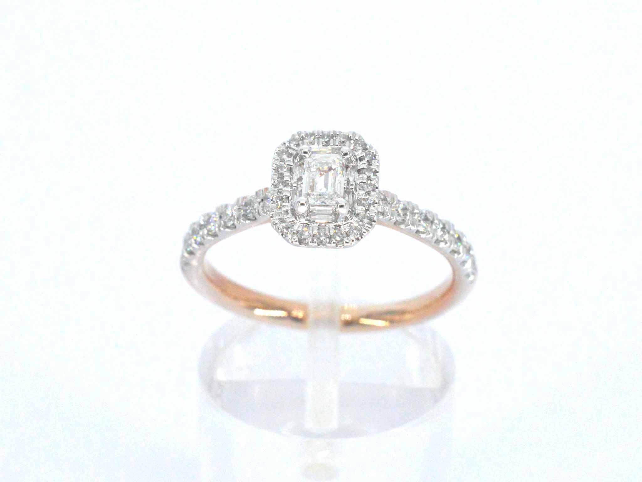 foto 4 Ring diamanten