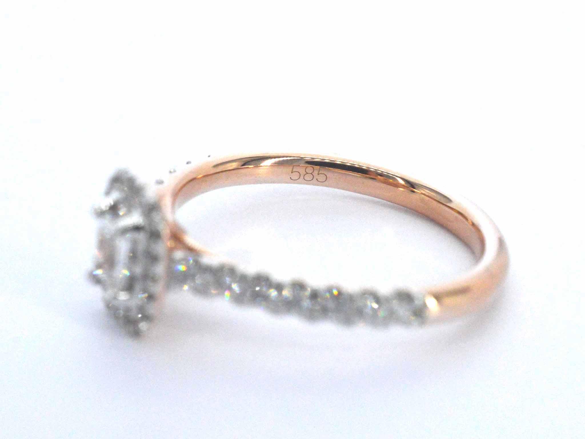 foto 6 Ring diamanten