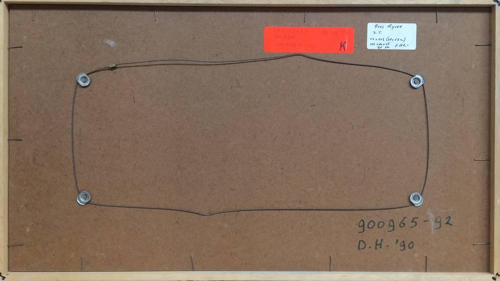 foto 1 Rijven, Guus (1947)