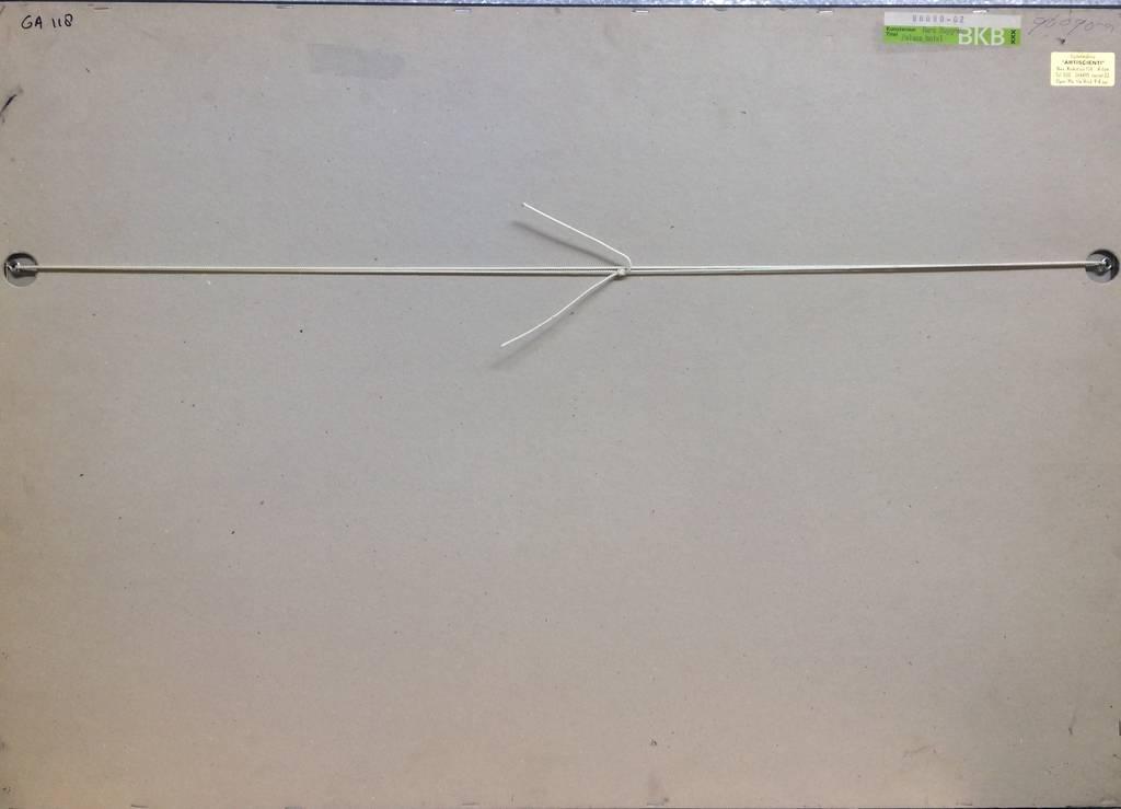 foto 1 Ruygrok, Marc (1953)