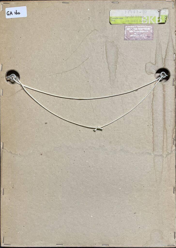 foto 3 Ritter, Harald