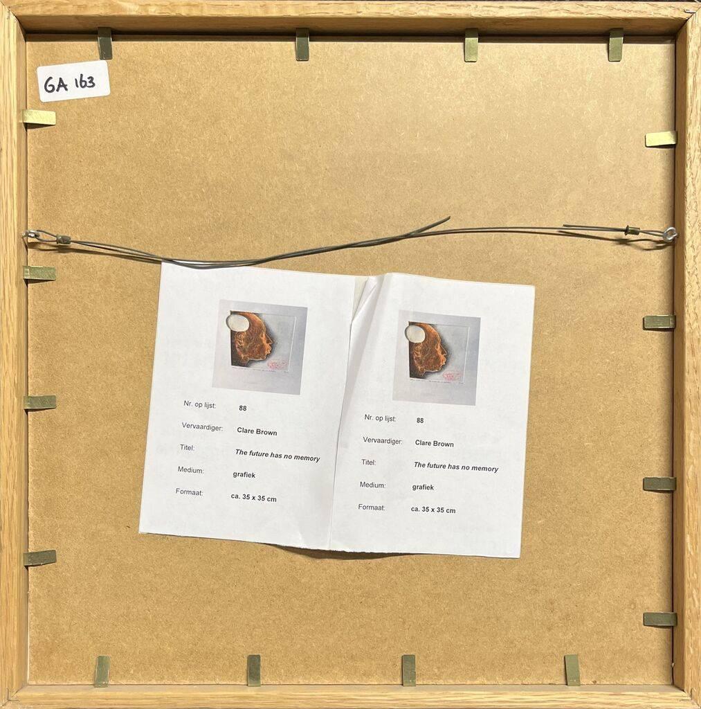 foto 1 Clare-Brown, Gabriel