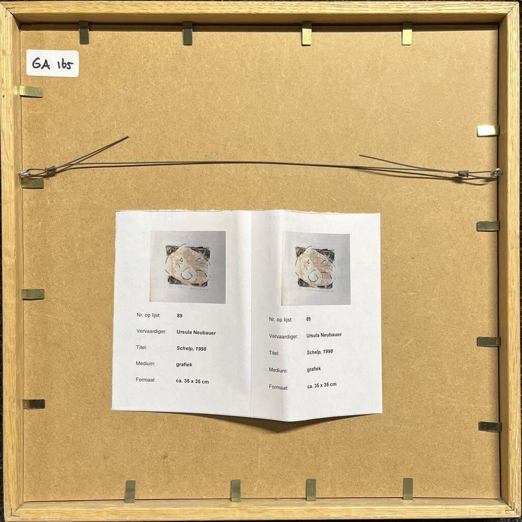 foto 1 Neubauer, Ursula (1939)