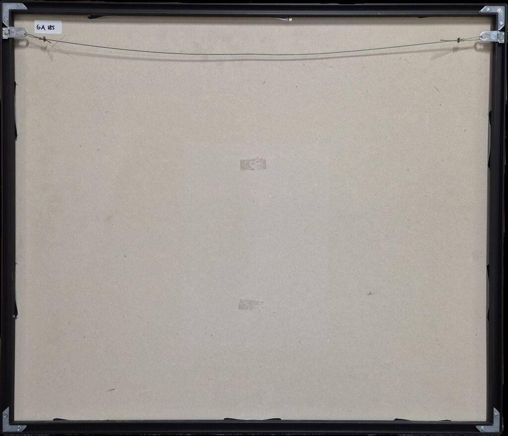 foto 1 Snoeck, Jan (1927 - 2018)