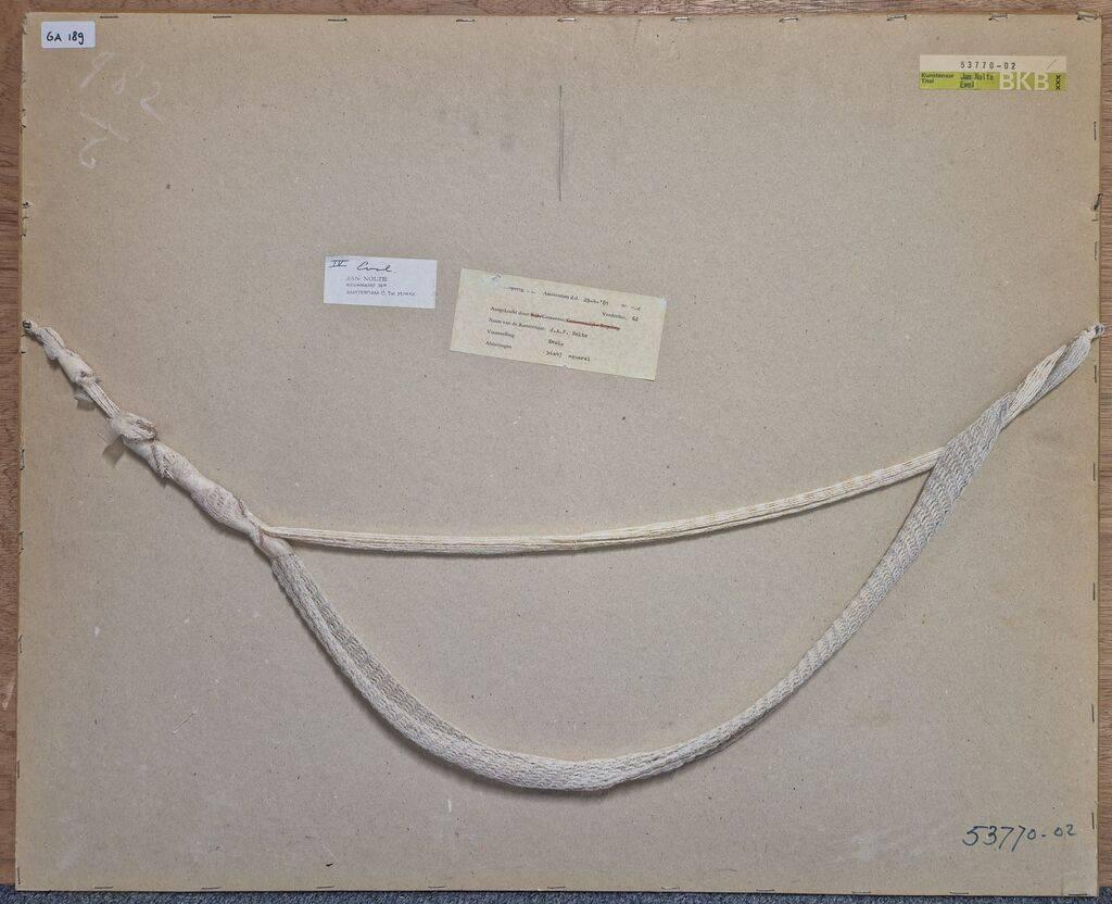 foto 3 Nolte, Jan (1922)