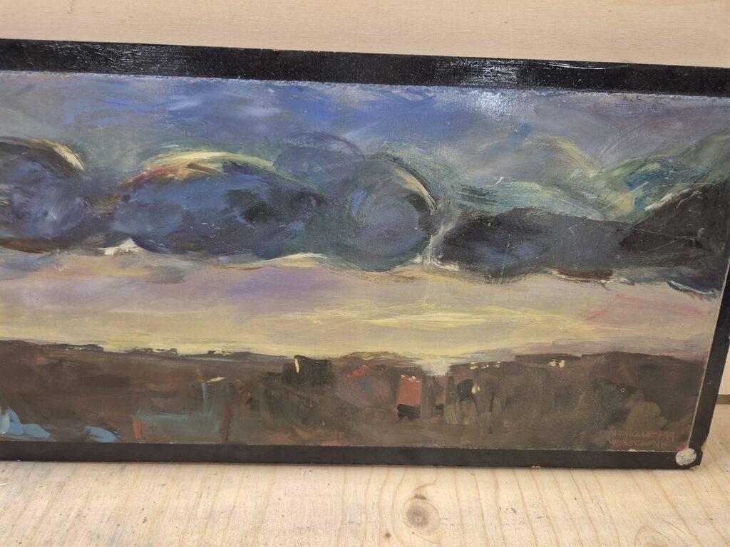 foto 2 Wijnschenk, Monique