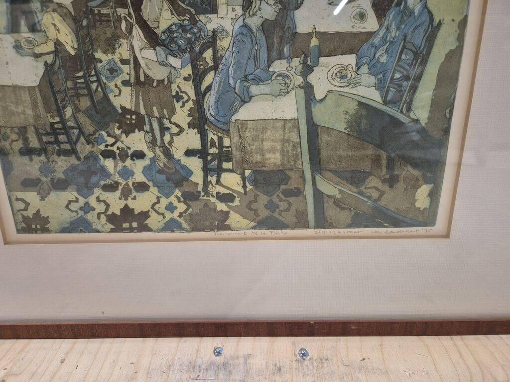 foto 2 Landsaat, Cees (1948 - 2007)