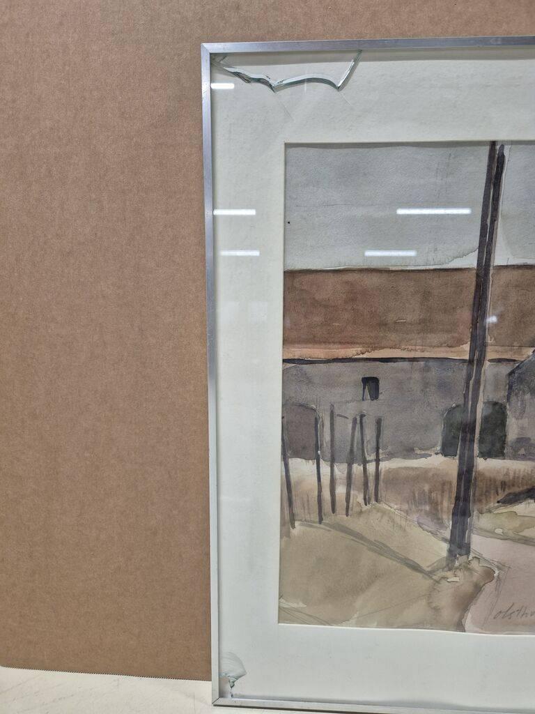 foto 3 Olsthoorn, Hans