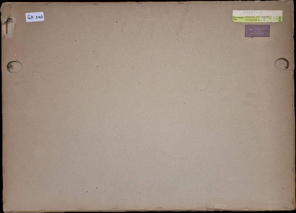 foto 1 Hellingwerf, J. J.