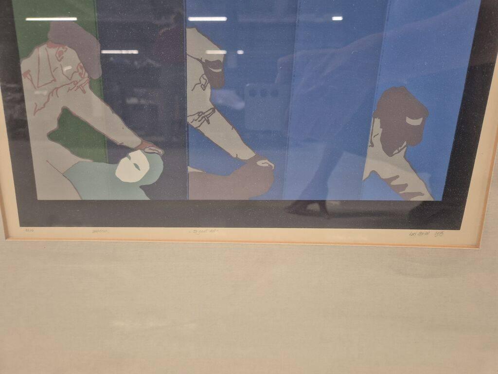 foto 2 Gorlee, Loes (1942 - 2006)