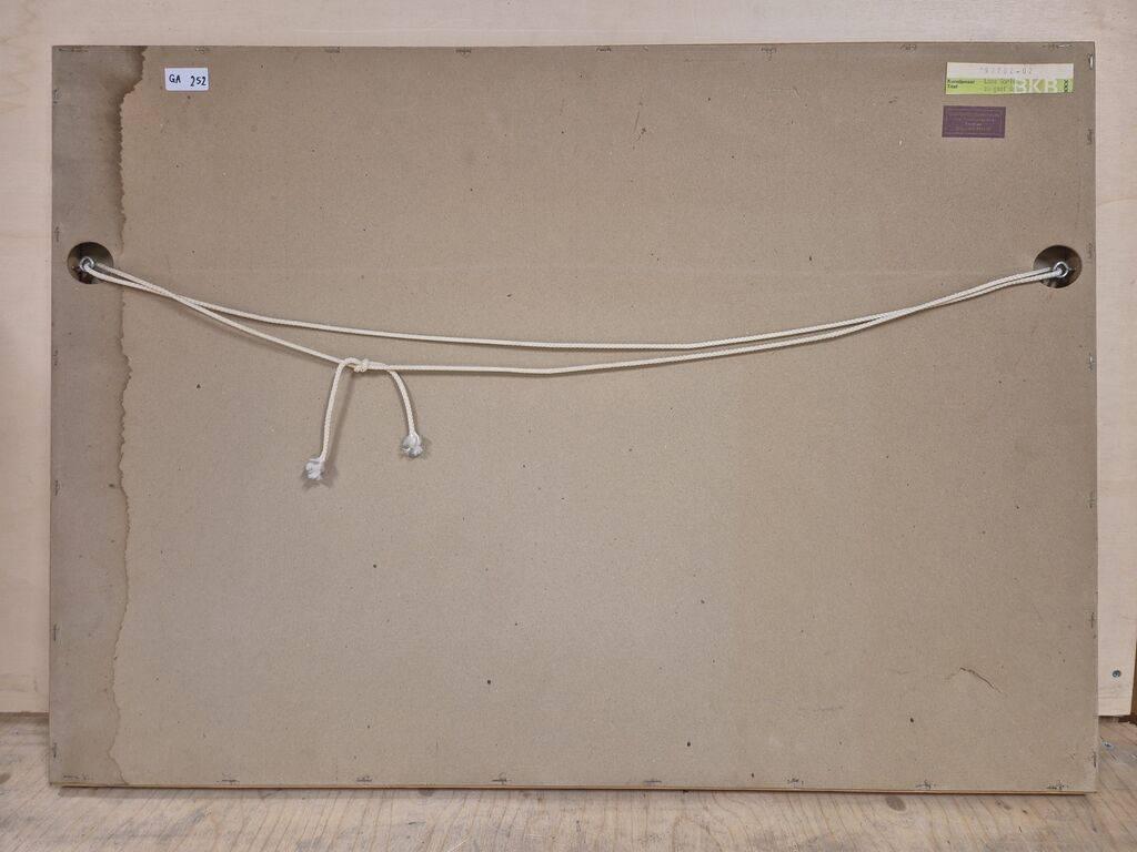 foto 1 Gorlee, Loes (1942 - 2006)