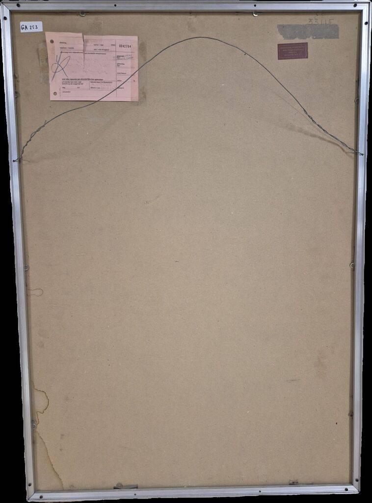 foto 1 Bouwmans, Bart