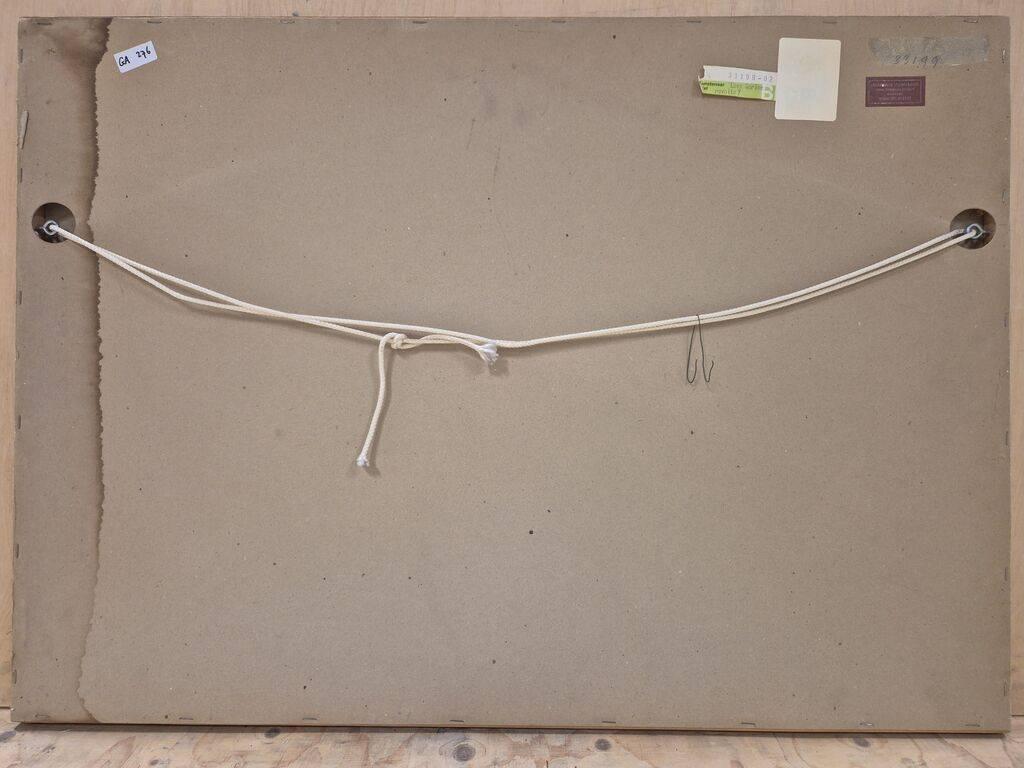 foto 2 Gorlee, Loes (1942 - 2006)