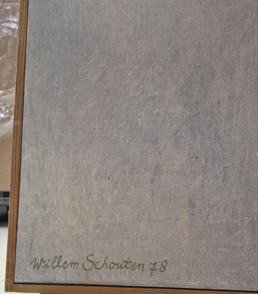 foto 2 Schouten, Willem