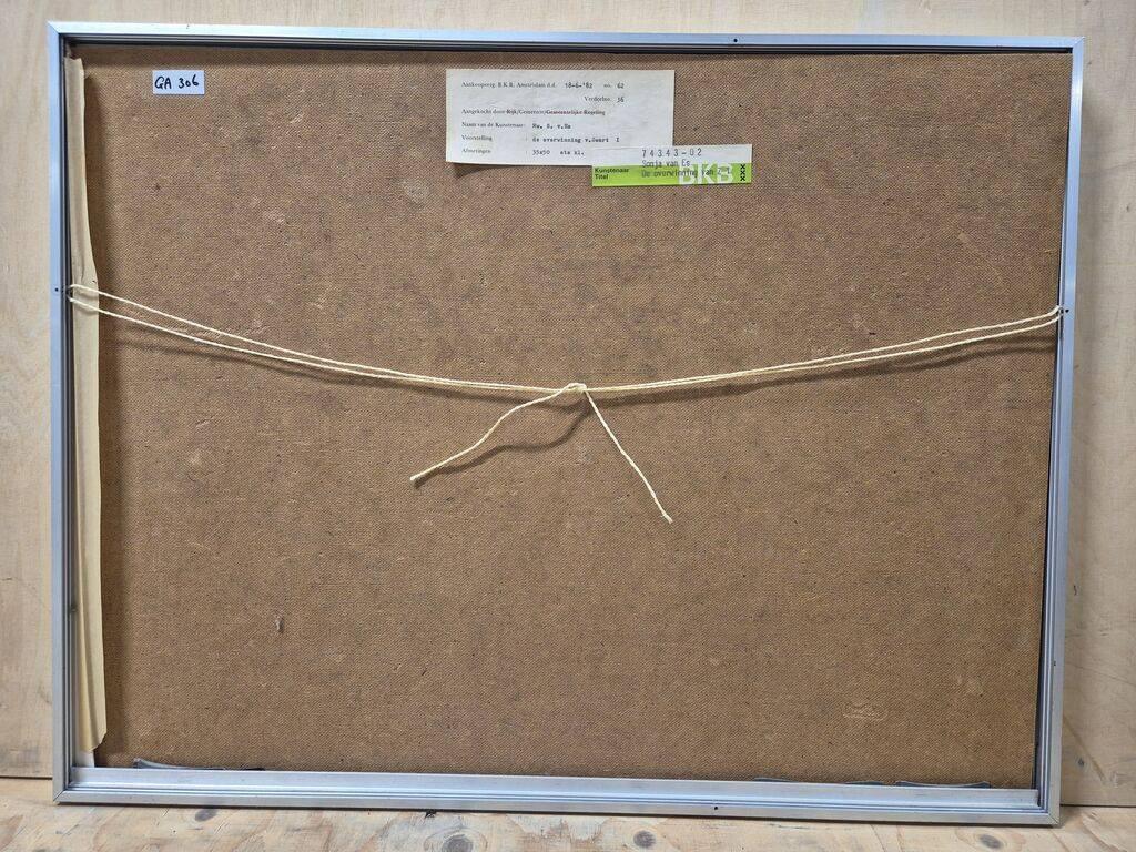 foto 1 Es, Sonja van