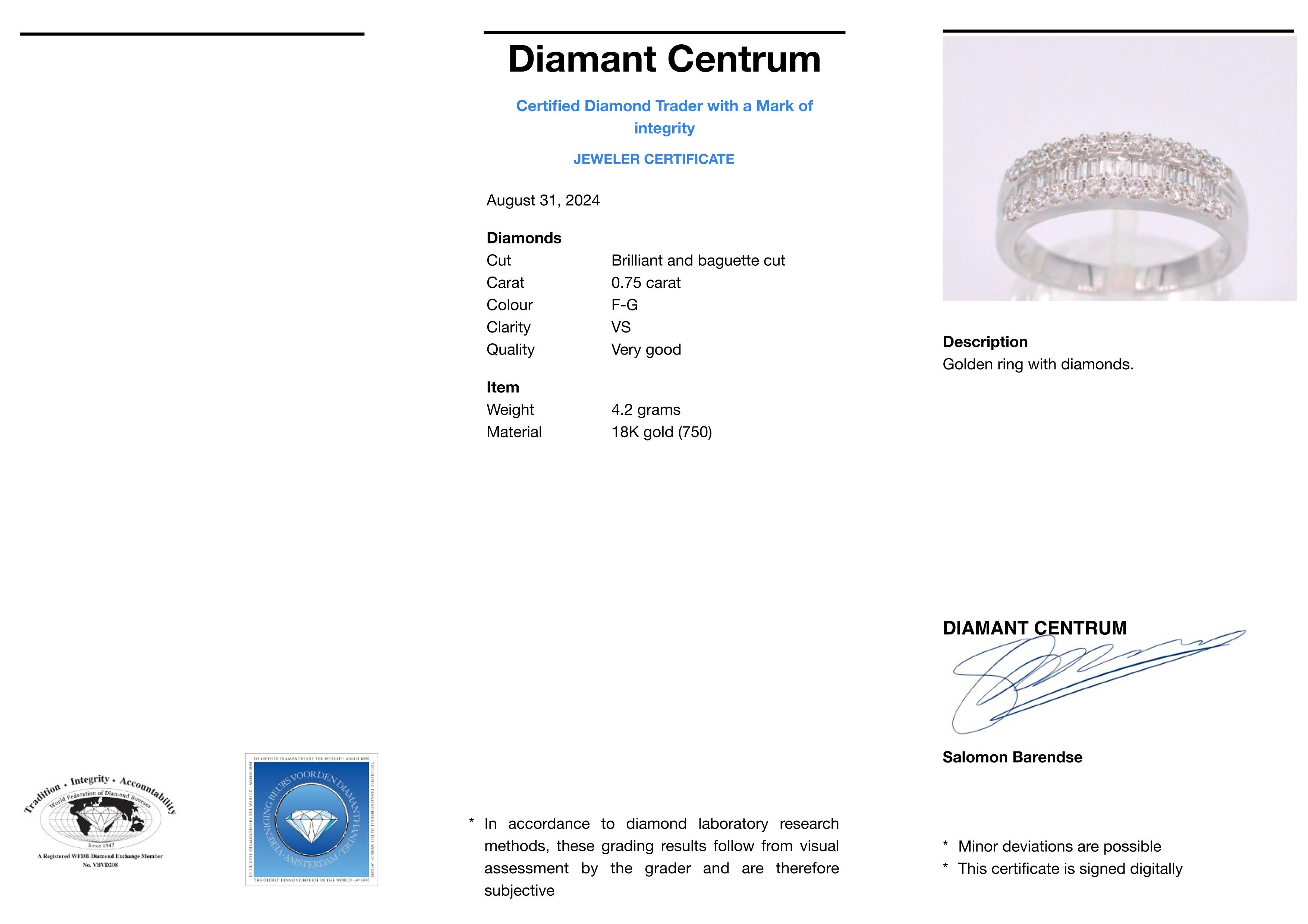 foto 9 Ring diamanten