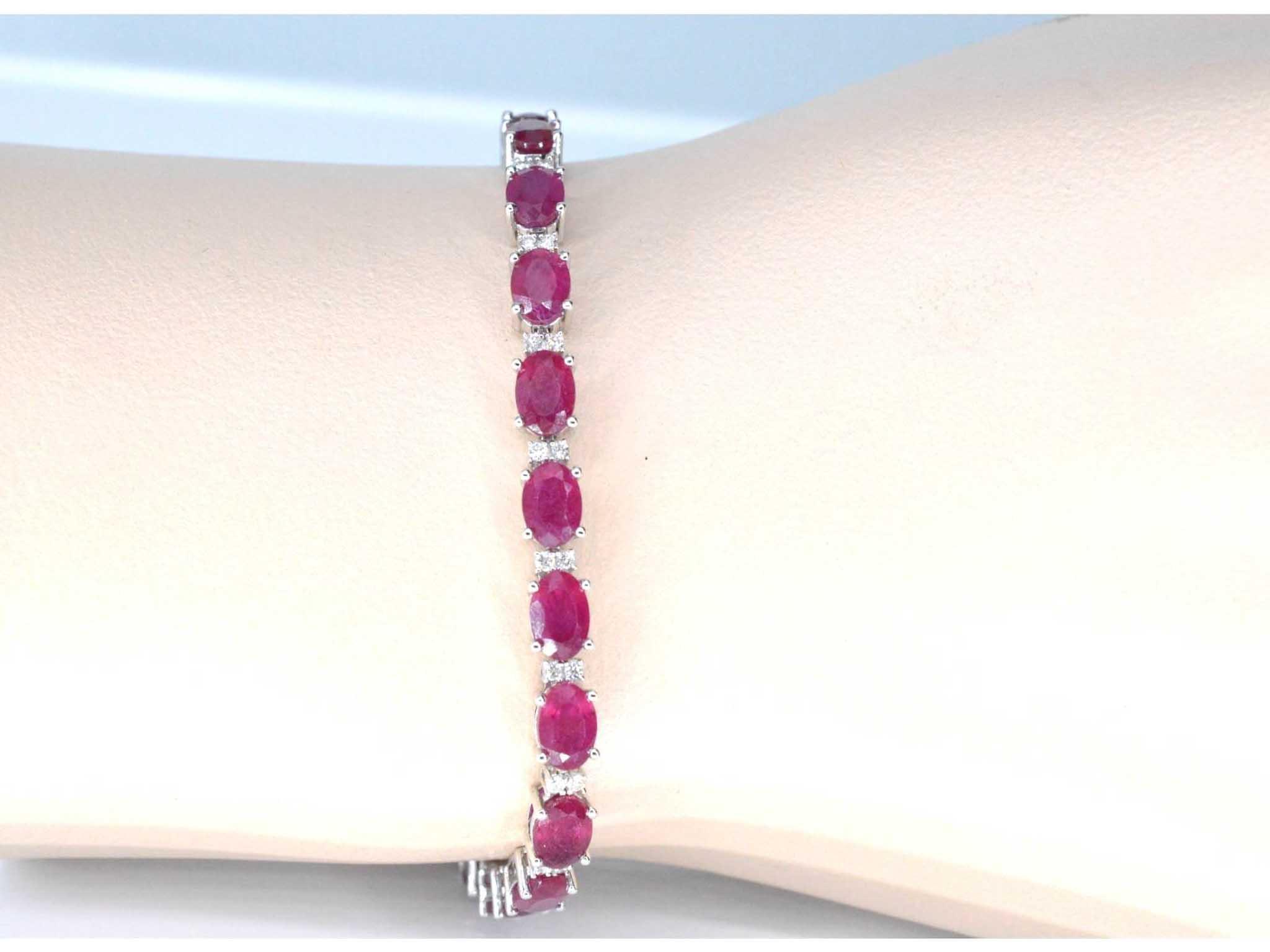 foto 1 Armband diamant