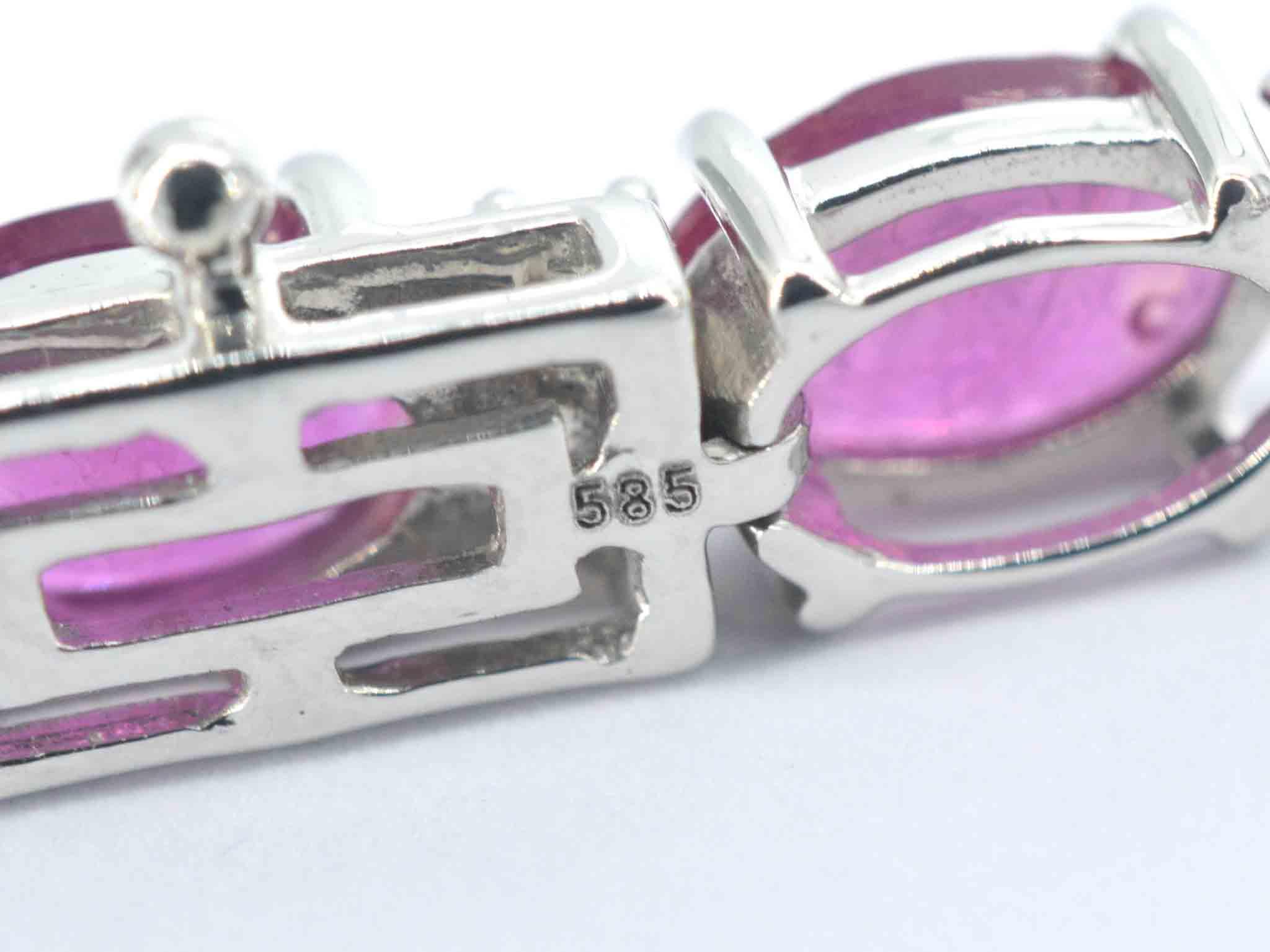 foto 6 Armband diamant