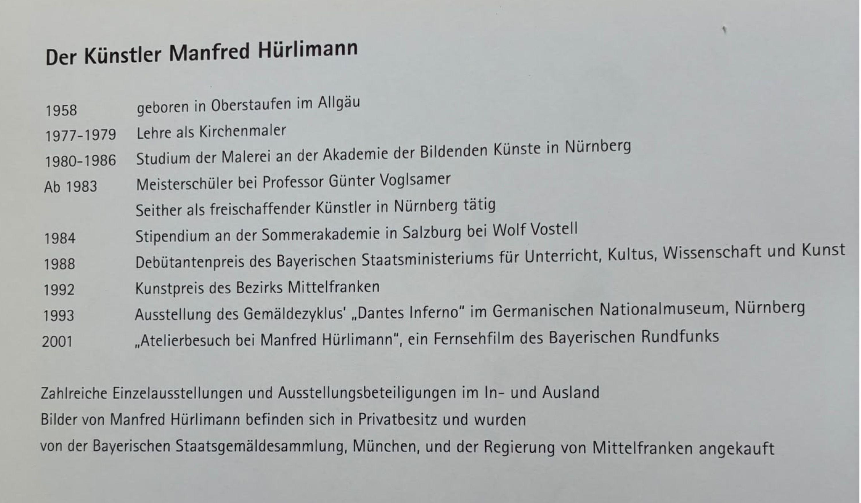 foto 1 Manfred Hurlimann