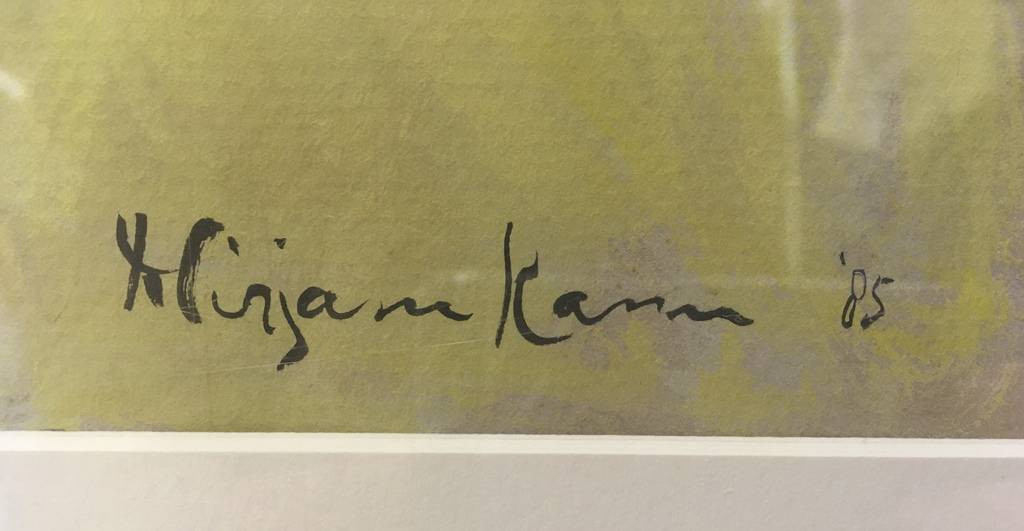 foto 1 Kann, Mirjam (1923)